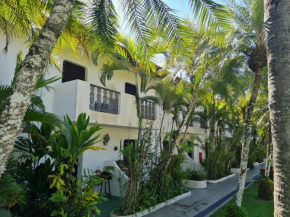 Apartamento - Cond. Winbledon - Praia Toninhas